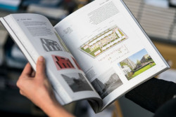 Michal Kohout, David Tichý, Filip Tittl, Jana Kubánková, Šárka Doležalová, publikace Sídliště, jak dál? - foto