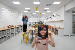 Learning Innovation Hub, Perspektiv / Ján Antal, Martin Stára