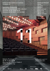 Pozvánka na výstavu