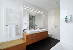 Rodinný dům Radotín, Schaufler-Roskovec