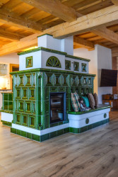 Kamnářské řemeslo zůstává stále zůstává živým oborem.