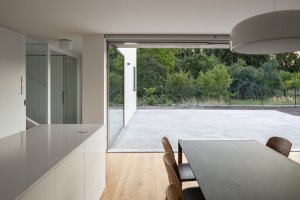 Rodinný dům Řeporyje, FAM Architekti