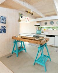 Rodinný dům v Hradišťku, XYLO Atelier / Jakub Loučka