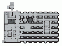 Muzeum Zeitz MOCAA, Thomas Heatherwick