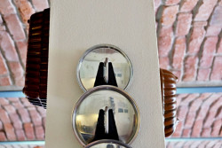 Zděný dům na Severní pláni, Gebas atelier, foto