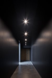 Tee House Beskydy, CMC architects/ Vít Máslo, David R. Chisholm