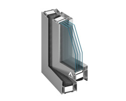 MB-104 Passive - vizualizace produktu