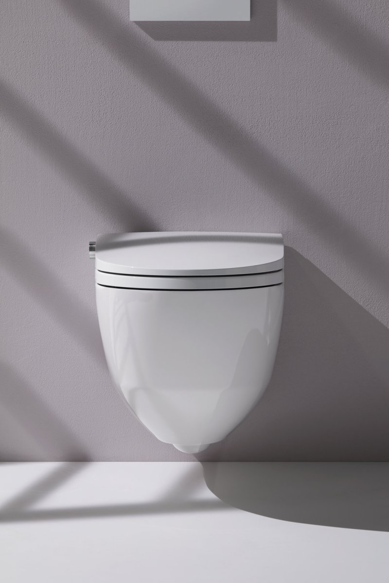 Cleanet Riva od LAUFEN