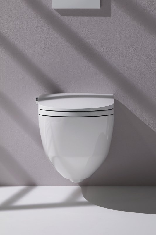 Cleanet Riva od LAUFEN
