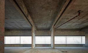 Pokračuje rekonstrukce pražského hotelu InterContinental pod vedením Marka Tichého z TaK architects
