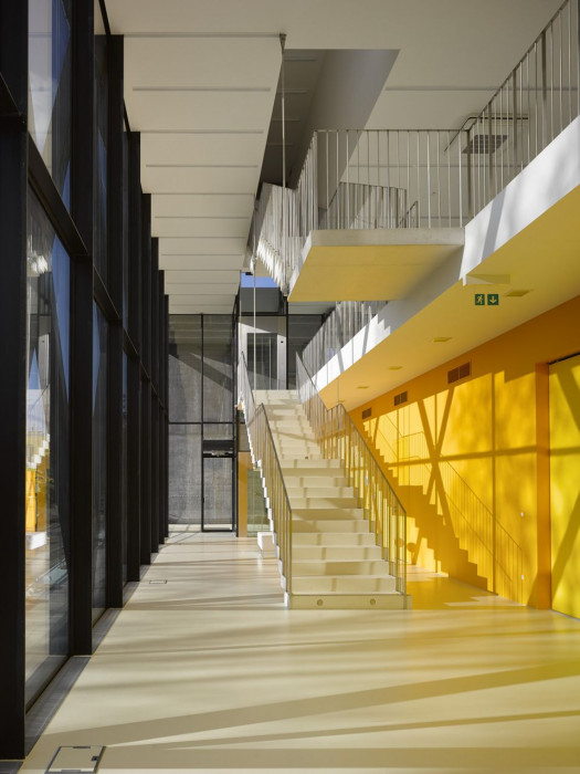 ARCHTEAM, Centrum obnovy památek 20. století – foto