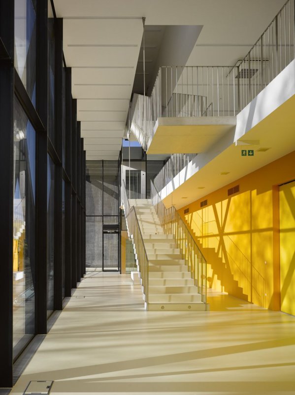 ARCHTEAM, Centrum obnovy památek 20. století – foto