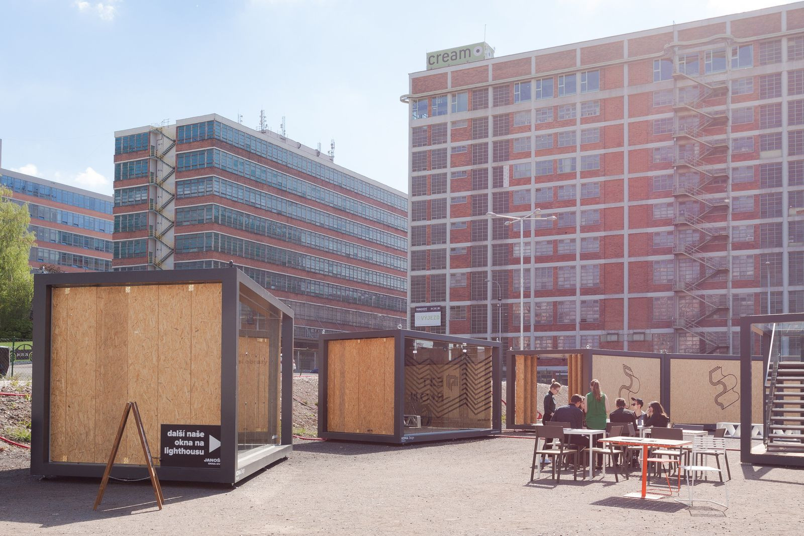 Zlín Design Week 2016 – foto