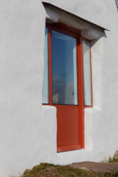 Rust-ic House, Urban Agency