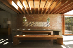 House 01, 02, TTT Thirtythreetrees; FOTO