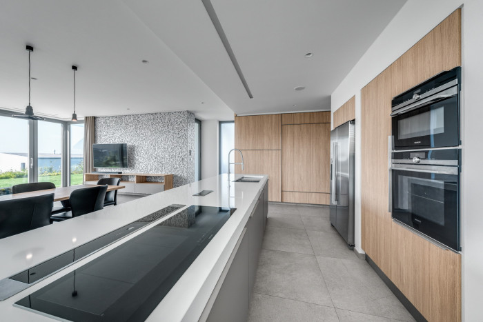 Rodinný dům na Červeném Kopci IV, ROSA - ARCHITEKT - foto