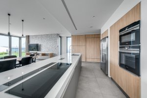 Rodinný dům na Červeném Kopci IV, ROSA - ARCHITEKT - foto