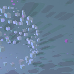 Virtuální architektura, Barbora Tauerová.