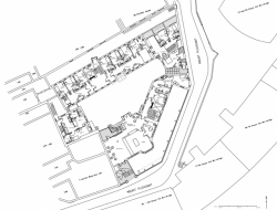 Sociální bydlení Mount Pleasant