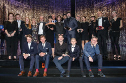 Ceny Czech Grand Design 2015 - foto
