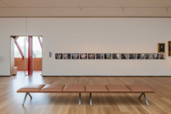 Společnost Konsepti dodala nábytek do nově zrekonstruované Slovenské národní galerie