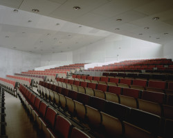 Univerzitní kampus v Hasseltu, noAarchitecten.