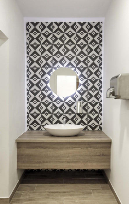 DMAE Architects, STORY Café – foto