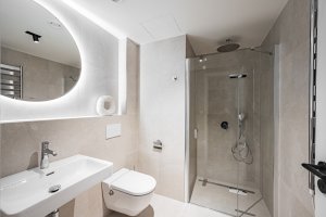 Studio Black’N Arch stojí za návrhem nové rezidenční čtvrti na ploše bývalého areálu Lihovaru.