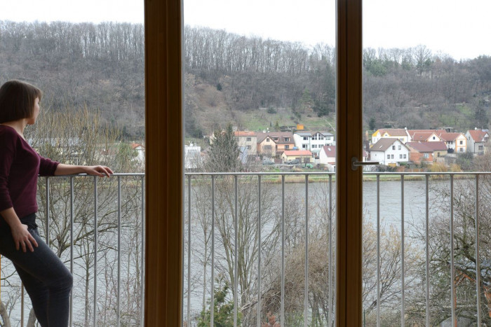 ORA, Zarámovaný vikýř – foto