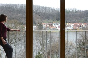 ORA, Zarámovaný vikýř – foto