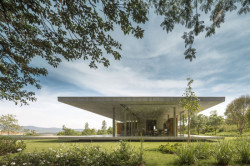 Dům Redux od Studia MK27