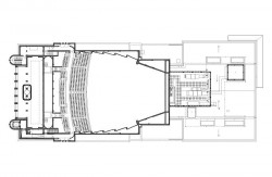 Liverpool Philharmonic, Caruso St John Architects, Foto