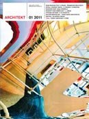 ARCHITEKT 1 | 2011