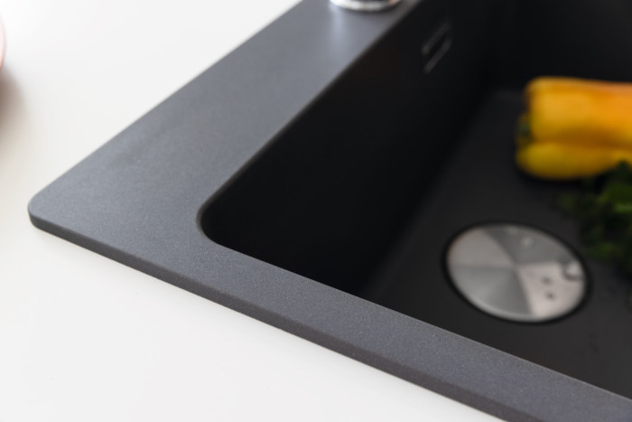 Fragranitový dřez Maris od společnosti Franke