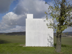 Kaple sv. Vendelína, Pelčák a partner architekti