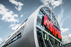 Fotbalový stadion Allianz SK Rapidu Vídeň, Architektur Concept Pfaffhausen + Staudte GbR