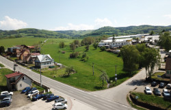 KOMA VALLEY ve Vizovicích dnes