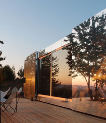 Delugan Meissl Associated Architects, Casa Invisible - foto