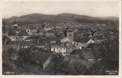 Do 30. srpna 2024 mohou ateliéry posílat své návrhy do krajinářsko-architektonické soutěže na návrh Městské hory v Berouně.