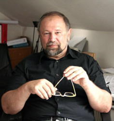 Architekt Martin Kotík