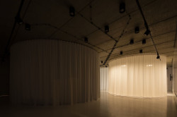 Nový showroom MY DVA, interiér