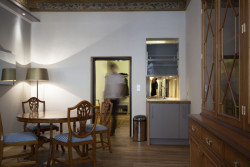 majo architekti, Byt Jilská – foto