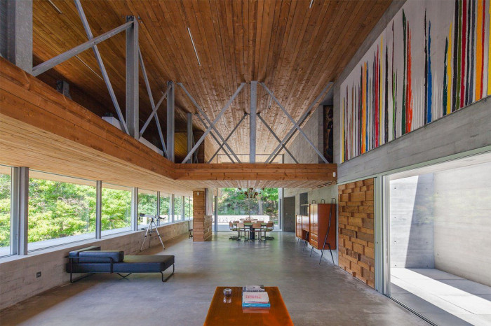 Carvalho Araújo, Casa do Gerês - foto