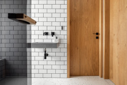 Rodinný dům v Jizerských horách od ateliéru Labor 13