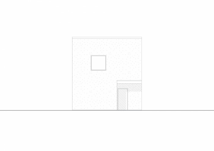 Dům v Lubné, New Work / Svatopluk Sládeček, Jaroslav Matoušek, pohled