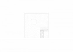 Dům v Lubné, New Work / Svatopluk Sládeček, Jaroslav Matoušek, pohled