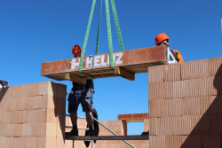 Překlad HELUZ FAMILY 3in1 nosný