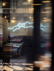 Restaurace s pivovarem OSSEGG Praha, ADR