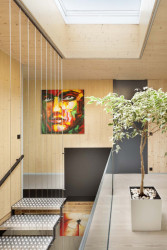 Rodinný dům Perlinka v Žamberku, Kokeš Partners