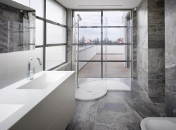 Rekonstrukce vily Oldřicha Starého, JRA Jaroušek Rochová Architekti